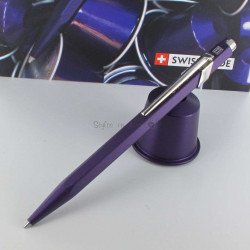 Stylo Bille Caran d'Ache® "Mod.849" Nespresso 3