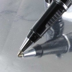 Stylo Roller Sheaffer® "Prélude" Bague Noire