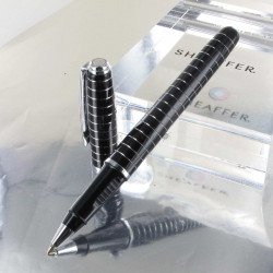 Stylo Roller Sheaffer® "Prélude" Bague Noire