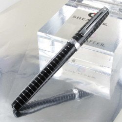 Stylo Roller Sheaffer® "Prélude" Bague Noire