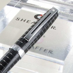 Stylo Roller Sheaffer® "Prélude" Bague Noire