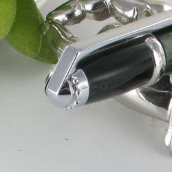 Stylo Bille Recife® Baoshi Vega Jade
