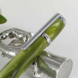 Stylo Bille Recife® Baoshi Vega Citrine