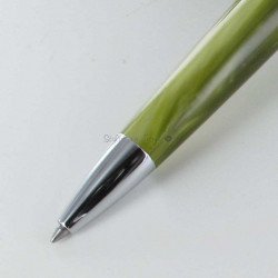 Stylo Bille Recife® Baoshi Vega Citrine