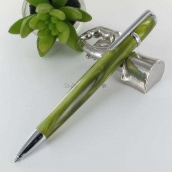 Stylo Bille Recife® Baoshi Vega Citrine