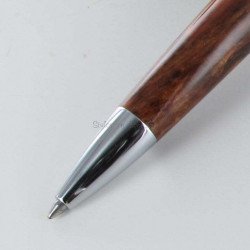 Stylo Bille Recife® Baoshi Vega Ambre