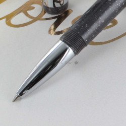 Stylo Roller Recife® Constellation Press Slim Gris