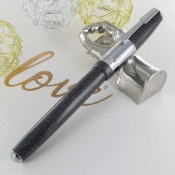 Stylo Roller Recife® Constellation Press Slim Gris
