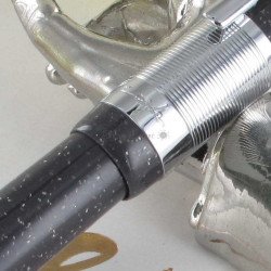 Stylo Roller Recife® Constellation Press Slim Gris