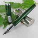 Stylo Plume Recife® Constellation Press Slim Vert