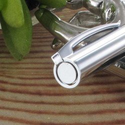 Stylo Bille Faber Castell® "Ambition" Bois de Poirier