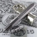 Stylo Bille Kaweco® Al Sport Anthracite