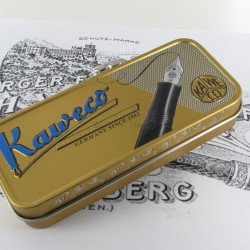 Stylo Plume Kaweco® Al Sport Anthracite