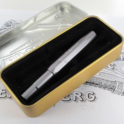 Stylo Plume Kaweco® Al Sport Anthracite