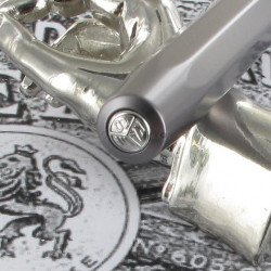 Stylo Plume Kaweco® Al Sport Anthracite