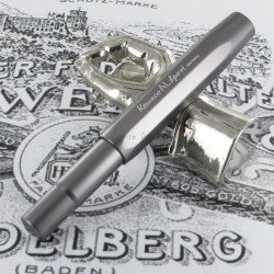 Stylo Plume Kaweco® Al Sport Anthracite
