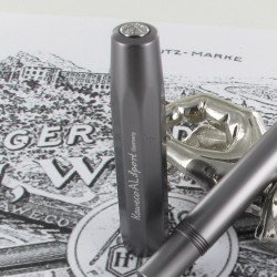 Stylo Plume Kaweco® Al Sport Anthracite