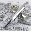 Portemine 5,6 mm Kaweco® Sketch Up Chromé brillant