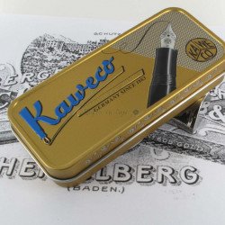 Portemine 5,6 mm Kaweco® Sketch Up Chromé brillant