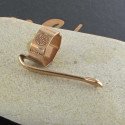Agrafe Bronze Kaweco® pour collections Sport / Sketch Up