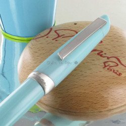 Stylo Plume Jean Pierre Lépine® Yuzu Vert Menthe