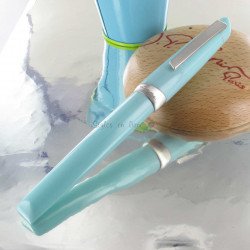 Stylo Plume Jean Pierre Lépine® Yuzu Vert Menthe