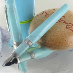Stylo Plume Jean Pierre Lépine® Yuzu Vert Menthe