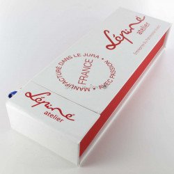 Stylo Plume Jean Pierre Lépine® Yuzu Vert Menthe