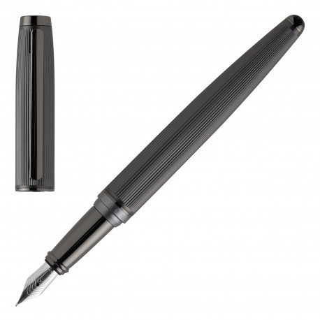 Stylo Plume Hugo Boss® Blaze® Gun Stylo Plume Hugo Boss® Blaze® Gun