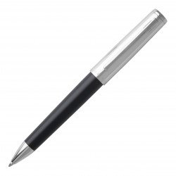 Stylo Bille Hugo Boss® Minimal® Chrome
