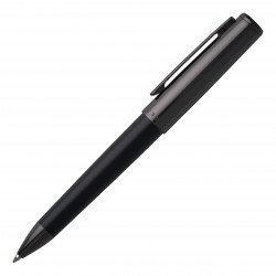 Stylo Bille Hugo Boss® Minimal® Dark Chrome