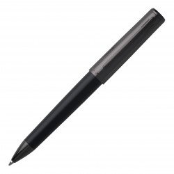 Stylo Bille Hugo Boss® Minimal® Dark Chrome
