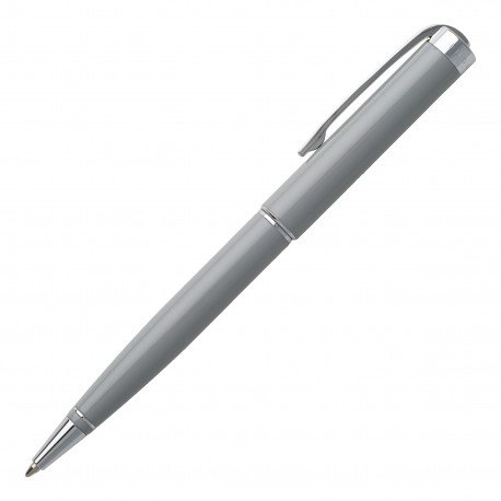 Stylo Bille Hugo Boss® Ace® Light Grey Stylo Bille Hugo Boss® Ace® Light Grey