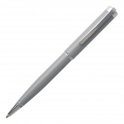 Stylo Bille Hugo Boss® Ace® Light Grey