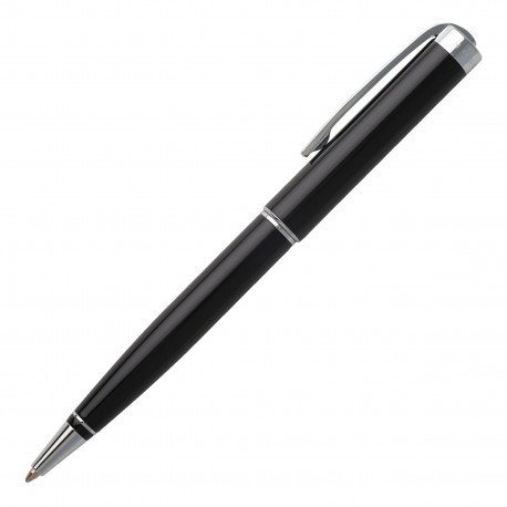 Stylo Bille Hugo Boss® Ace® Black Stylo Bille Hugo Boss® Ace® Black