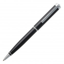 Stylo Bille Hugo Boss® Ace® Black