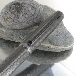 Stylo Plume Hugo Boss® Blaze® Gun