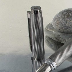 Stylo Plume Hugo Boss® Blaze® Gun