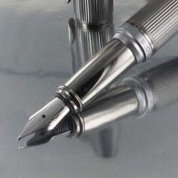 Stylo Plume Hugo Boss® Blaze® Gun