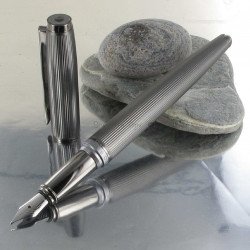 Stylo Plume Hugo Boss® Blaze® Gun