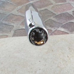 Stylo Bille Hugo Boss® Minimal® Chrome