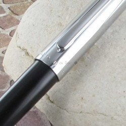 Stylo Bille Hugo Boss® Minimal® Chrome