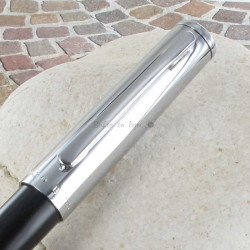 Stylo Bille Hugo Boss® Minimal® Chrome