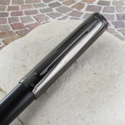 Stylo Bille Hugo Boss® Minimal® Dark Chrome