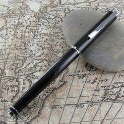 Stylo Plume Hugo Boss® Ace® Black