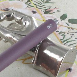 Stylo multifonctions Enzo Varini® Mauve "4 en 1"