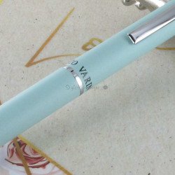 Stylo multifonctions Enzo Varini® Vert clair "4 en 1"