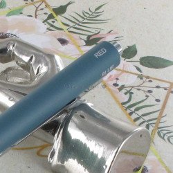 Stylo multifonctions Enzo Varini® Vert foncé "4 en 1"