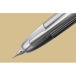 Stylo Plume Pilot® Capless Stripe, plume moyenne