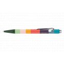 Stylo Bille Caran d'Ache® "Mod.849" Paul Smith Etui Corail